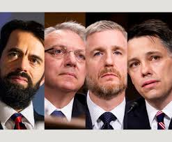 How an Influx of Trump Appointees Changed the 3rd Circuit