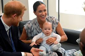 Prince harry and meghan said they named their second child lilibet after the royal family's they have not released any photos of their daughter. U9c9rsuoa Dbpm
