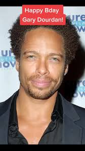 Gary Dourdan Official