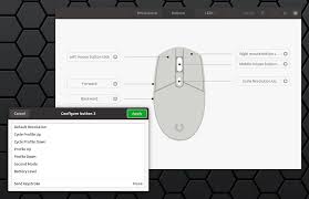 Logitech g402 review and manual setup. Configure Logitech Steelseries And Other Gaming Mice On Linux Using Piper New Life Idea