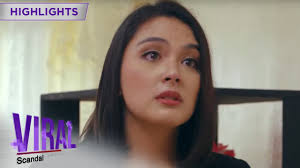 Atty. Laura wants to continue Rica's case