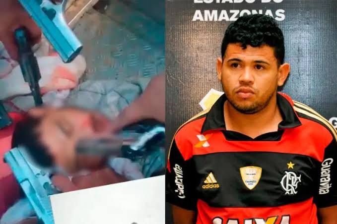 Corpo degolado de 'L7' deve continuar no IML de Manaus até que a cabeça seja encontrada
