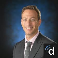 Dr. Ran Schwarzkopf, MD