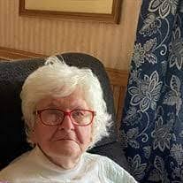 Agnes Granger's Instagram, Twitter & Facebook