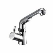 Solo Swan Neck Faucet at best price in New Delhi by Mohit Enterprises