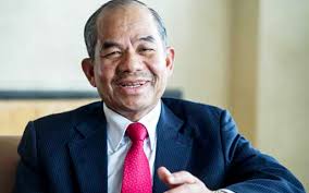 Ibu pejabat kementerian perpaduan negara blok 9, parcel f, pusat pentadbiran kerajaan persekutuan 62668 putrajaya. Bekas Ksn Dilantik Pengerusi Eaic Free Malaysia Today Fmt