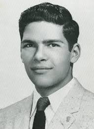 Charles Keith “Cheeko” Cherico (1941-1958)