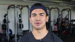 Gabriel Ho-Garcia interview (July 20, 2016)