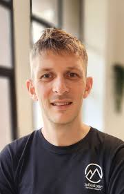 Andrew Storan, Musculoskeletal & Spine Physiotherapist in Singapore