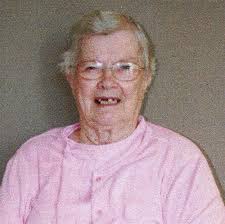 Patricia “Pat” Davis