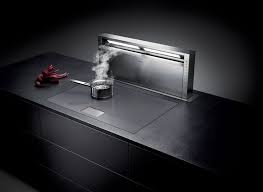 Gaggenau Is The Difference Gaggenau Kitchen Ventilation Kitchen Hoods