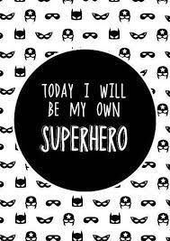 The answers you seek shall be yours, once i claim what's mine.. Pin By Hilala Ofcourse On K I D S R O O M Superhero Quotes Quotes For Kids Superhero Wall Decals