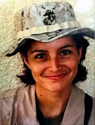 Corporal Valdez's service and death in Iraq