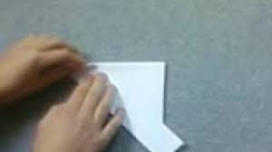Een Papieren Bootje Vouwen Youtube