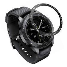 The improvements in fitness tracking. Stainless Steel Bezel Ring Protector Compatible With Samsung Gear S2 Galaxy Watch 42mm Gear Sport Smart Watch Anti Scratch Bezel Adhesive Cover Shopee Philippines