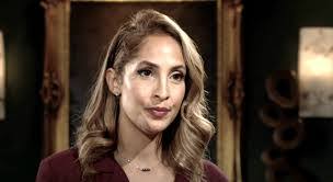 Lilly Winters's Instagram, Twitter & Facebook