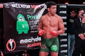 Bellator mma is now on showtime! Bellator Light Heavyweight Grand Prix Odds Breaking Down Each Fighter