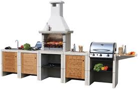 sunday melody 5 outdoor kitchens 4474 33 instead of 4971 48 expires 30 09 2020 modern outdoor kitchen outdoor kitchen wooden bookcase