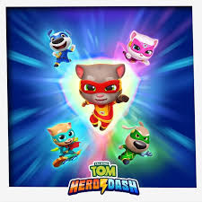 New user please create new account. Let S Go Heroes We Need 3 Million Pre Registrations To Unlock The Epic Titanium Force Outfit For Free Tell A In 2021 Talking Tom Hero Craft Activities For Kids