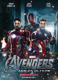 Avengers, Age of Ultron Movie Review | Zoo of Thoughts