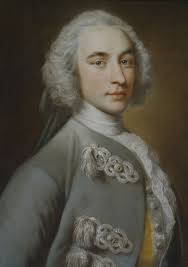 William HOARE of Bath: II Named sitters I-Z