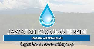 Sumber penjawatan ini adalah daripada pengiklanan asal majikan yang berkenaan. Jawatan Kosong Terkini Di Lembaga Air Perak Lap 25 Feb 2019 Jawatan Kosong 2020 Kerja Kosong Terkini Job Vacancy