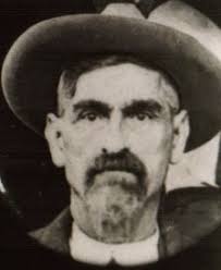 Thomas Marcum (1847-1920)