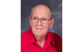 KENNETH MEYER Obituary (2017)