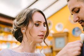 Festival Wedding in Berkshire