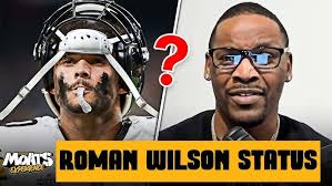 What Is The Pittsburgh Steelers Confidence Level In Roman Wilson?