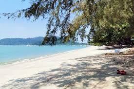 8.4 281 10 281 avis. Bercuti Di Teluk Senangin Percutian Bajet