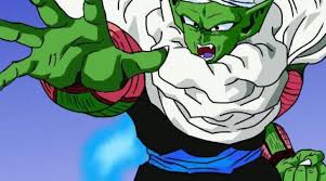 Check out our piccolo dbz selection for the very best in unique or custom, handmade pieces from our shops. The Holding Of Piccolo In Dragon Ball Z Spotern