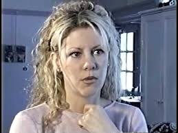 Natalie McMaster Interview, 2000, The Playhouse, Fredericton, NB