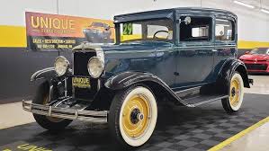 Image result for Black 1929 Oldsmobile