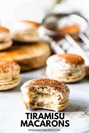 Pin On Swiss Method Macarons