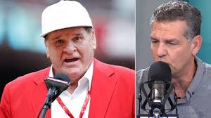 Should MLB lift Rose's lifetime ban?