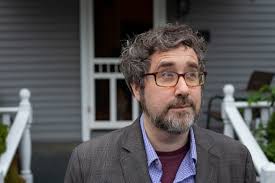 Chris O'Leary: Rebel Rebel