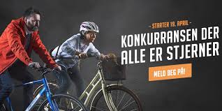 Derfor har vi fokus på aktiv reisevei og hverdagsaktivitet. Satsing Pa Sykkel Og Sykle Til Jobben Konkurranse Elverumby