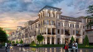 Bobur Boulevard Fasad V Stile Klassika 50 H Godov By Urban Redevelopment Tashkent Uzbekistan Tashkent Boulevard Exterior
