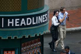 But when i am introduced to men sometimes they are a little bit hesitant and yes, maybe they can be a bit frightened, she said. Ryan Reynolds Filmed Free Guy In Boston This Weekend