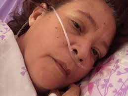 Fundraiser for Ruth Cazana Rojas by Michael Galban Ibarra : Ayudemos a  Maigualida a salir del COVID19