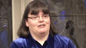 Maria Luddy (Academic Year 2005-2006)