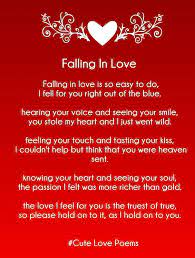 Rhyming Love Poems For Her Love Mom Quotes Love Poems For Him Love Poem For Her