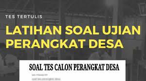 We did not find results for: Soal Tes Perangkat Desa 2021 Lengkap Kunci Jawaban Soal Pilihan Ganda Tribun Pontianak