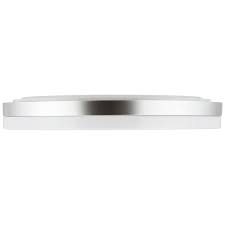 What is a flush mount fixture? 4 Ft Led Ceiling Light Fixture Wayfair