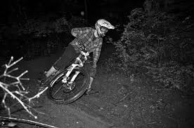 Banshee Bikes News: Ace Hayden Bio and Bike Check