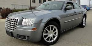My 2006 Chrysler 300c 5.7 l Hemi is having stalling issues.