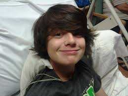 In Memory of Drew Farmer