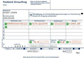 Auch wenn schecks heute aufgrund der digitalen zahlungsmöglichkeiten seltener. Postbank Scheck Online Einlosen Geht Das Chip
