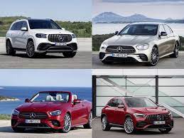 اسعار ومواصفات سيارات مرسيدس 2021 car vehicles